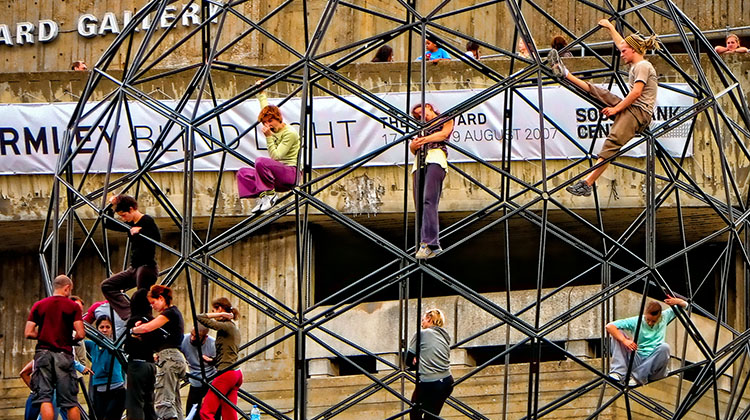 Connectivism