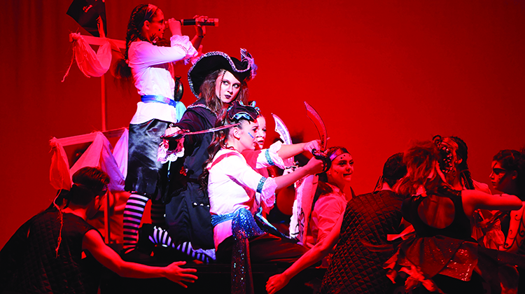 Perform