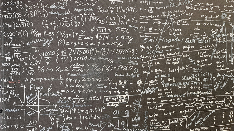 Maths