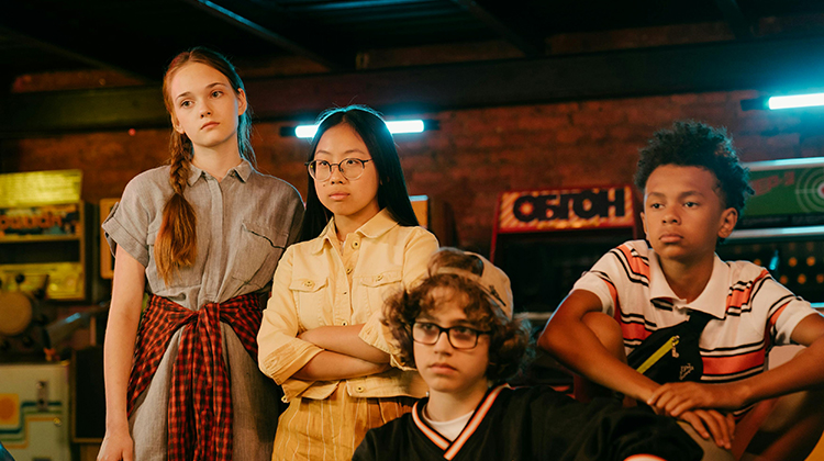Teens