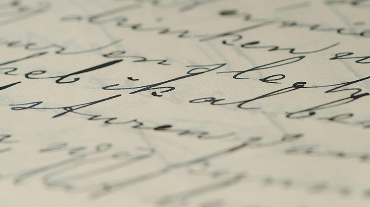 Writing