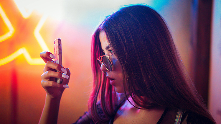 Phones