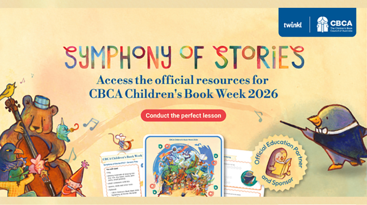 Book Week