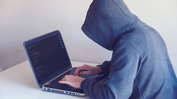 Cyber threats